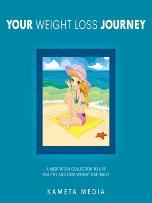 cover image of Your Weight Loss Journey